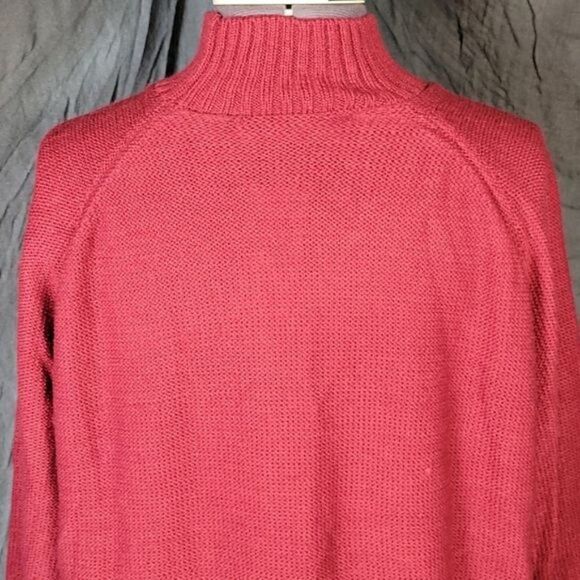 AmericanâRagâJuniors'âBalloon-Sleeve SweaterâSzâXS - Picture 6 of 12